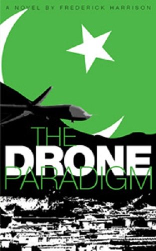 Beispielbild fr Drone Paradigm zum Verkauf von Better World Books