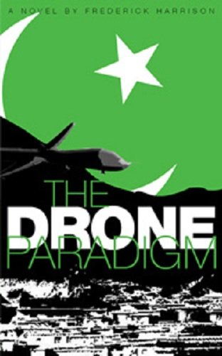 Imagen de archivo de Drone Paradigm a la venta por Better World Books