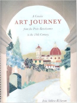Stock image for A Concise Art Journey From the Proto-renaissance to the 19th Century for sale by SecondSale