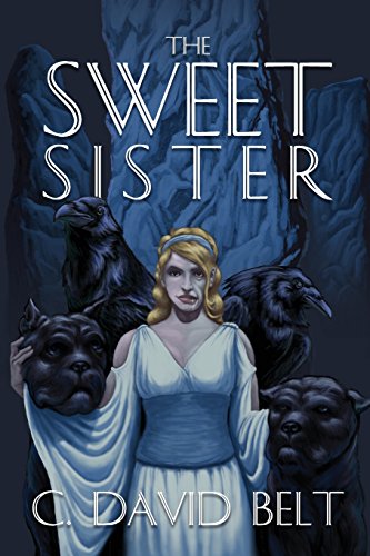 Beispielbild fr The Sweet Sister zum Verkauf von SecondSale