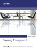 Stock image for Property Management for sale by HPB-Red