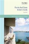 Stock image for Florida Real Estate Broker's Guide for sale by ThriftBooks-Dallas