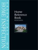 Imagen de archivo de Essentials of Home Inspection: Home Reference a la venta por HPB-Red