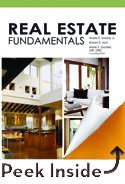 Beispielbild fr Real Estate Fundamentals zum Verkauf von SecondSale