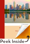 Stock image for Texas Real Estate Agency for sale by Half Price Books Inc.