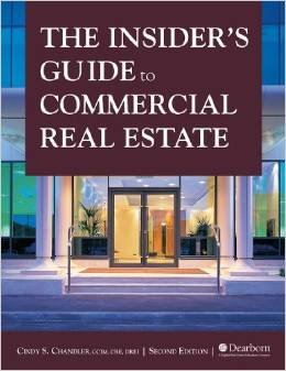Imagen de archivo de The Insiders Guide to Commercial Real Estate, 2nd Edition a la venta por GoodwillNI