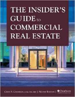 Stock image for The Insiders Guide to Commercial Real Estate, 2nd Edition for sale by Half Price Books Inc.