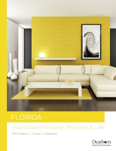 Stock image for Florida Real Estate Principles, Practices & Law for sale by ThriftBooks-Atlanta