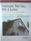 Stock image for Foreclosures, Short Sales, Reos and Auctions for sale by Better World Books