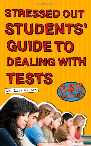 Beispielbild fr Guide to Dealing with Tests zum Verkauf von Better World Books