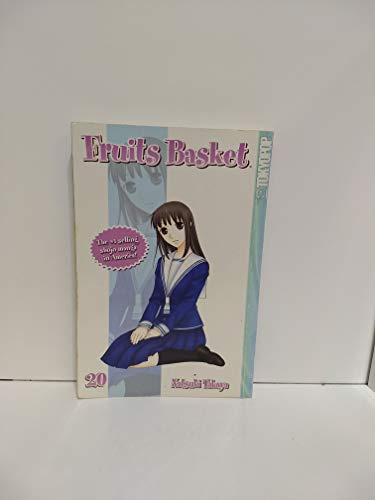 Imagen de archivo de Fruits Basket, Vol. 20 a la venta por BooksRun