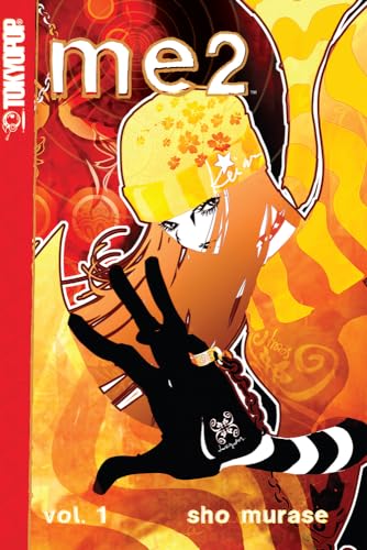 Beispielbild fr ME2, Volume 1 (1) (ME2 manga) zum Verkauf von Half Price Books Inc.