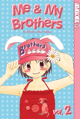 Stock image for Me and My Brothers for sale by Better World Books