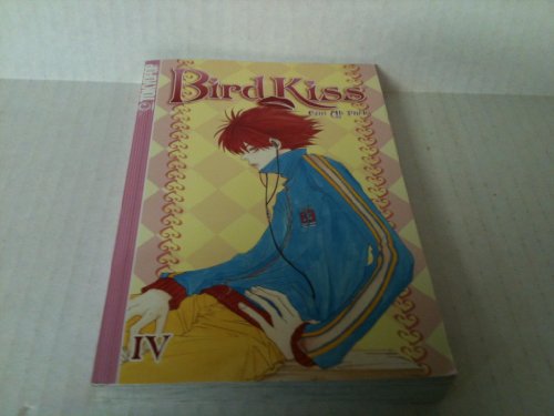 Stock image for Bird Kiss, Volume 4 for sale by ThriftBooks-Dallas