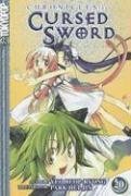 Beispielbild fr Chronicles of the Cursed Sword Volume 20 zum Verkauf von HPB-Emerald