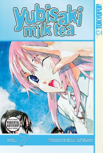 Stock image for Yubisaki Milk Tea for sale by Better World Books