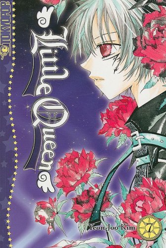 Stock image for Little Queen Volume 7 for sale by HPB Inc.