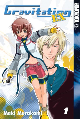 Imagen de archivo de Gravitation EX, Vol. 1 (v. 1) a la venta por Half Price Books Inc.