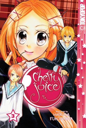 Stock image for Cherry Juice Volume 3 for sale by HPB Inc.