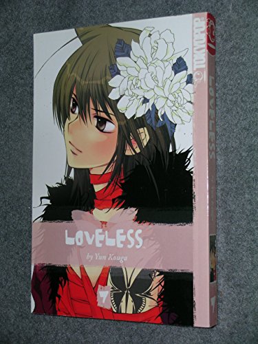 9781427804570: Loveless Volume 7: v. 7