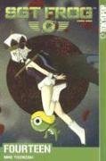 Stock image for Sgt. Frog, Vol. 14 for sale by dsmbooks