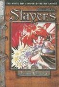 Beispielbild fr Gaav's Challenge (Slayers) zum Verkauf von Half Price Books Inc.