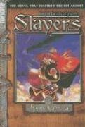 Imagen de archivo de Slayers Volume 8: King of the City of Ghosts a la venta por Blue Vase Books