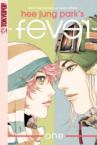 Imagen de archivo de Fever Volume 1 a la venta por HPB-Emerald