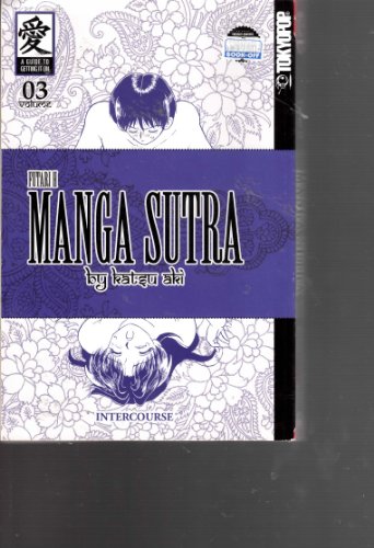 9781427805386: Manga Sutra Futari H 3: v. 3