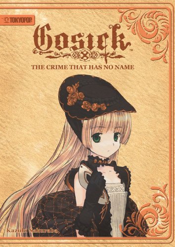 9781427805706: Gosick Volume 2