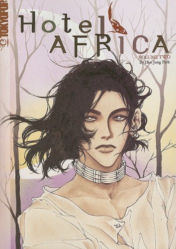 Beispielbild fr Hotel Africa Volume 2 zum Verkauf von Better World Books