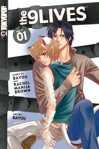 Imagen de archivo de The 9 Lives, Vol. 1 (9 Lives manga) a la venta por Zoom Books Company