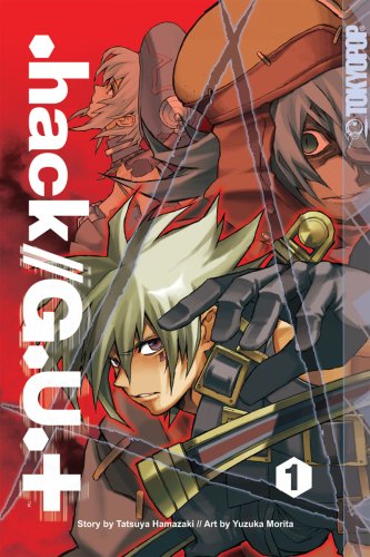 Stock image for hack//G. U.+ for sale by Better World Books