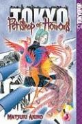 Pet Shop of Horrors: Tokyo, Vol. 3 (9781427807113) by Matsuri Akino