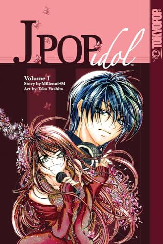 Beispielbild fr J-Pop Idol, Volume 1 (1) (J-Pop Idol manga) zum Verkauf von Ebooksweb