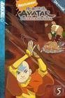 Beispielbild fr Avatar vol 5 SCHOLASTIC Edition (Avatar (Graphic Novels)) zum Verkauf von SecondSale