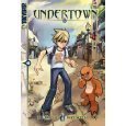 Stock image for Undertown vol 1 SCHOLASTIC Edition for sale by SecondSale