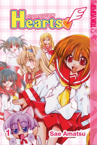 Imagen de archivo de Guardian Hearts Volume 1 a la venta por HPB Inc.