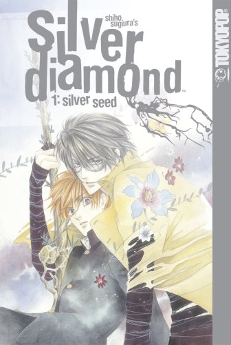 Beispielbild fr Silver Diamond, Vol. 1: Silver Seed zum Verkauf von Goodwill