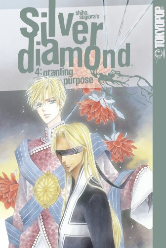 Beispielbild fr Silver Diamond, Vol. 4: Granting Purpose zum Verkauf von Half Price Books Inc.