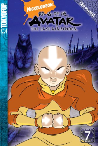 Stock image for Avatar: The Last Airbender, Vol. 7 for sale by SecondSale