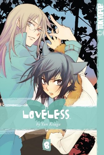 Stock image for Loveless (Volume 8) for sale by Half Price Books Inc.