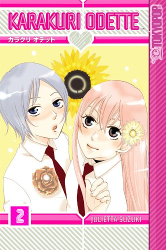 Beispielbild fr Karakuri Odette Volume 2 zum Verkauf von Half Price Books Inc.