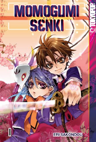 Stock image for Momogumi Plus Senki Volume 1 for sale by Half Price Books Inc.