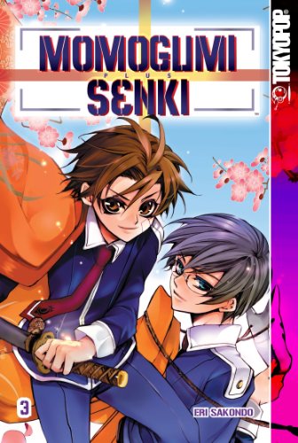 Stock image for Momogumi Plus Senki Volume 3 for sale by Half Price Books Inc.