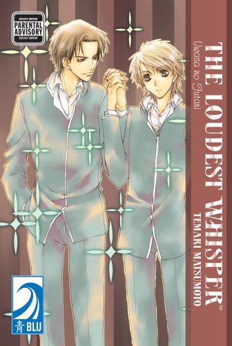 Beispielbild fr Loudest Whisper, The: Uwasa no Futari Volume 1 zum Verkauf von BooksRun