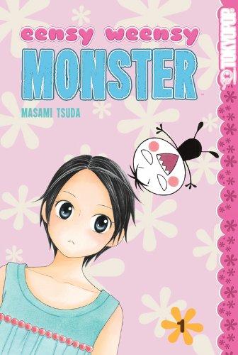 Stock image for Eensy Weensy Monster, Vol. 1 for sale by Half Price Books Inc.