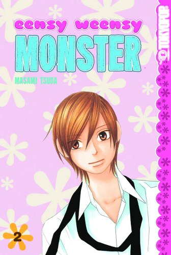 Stock image for Eensy Weensy Monster, Vol. 2 for sale by SecondSale