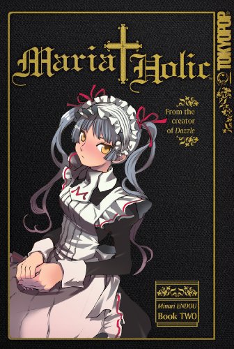 9781427816726: Maria Holic Volume 2