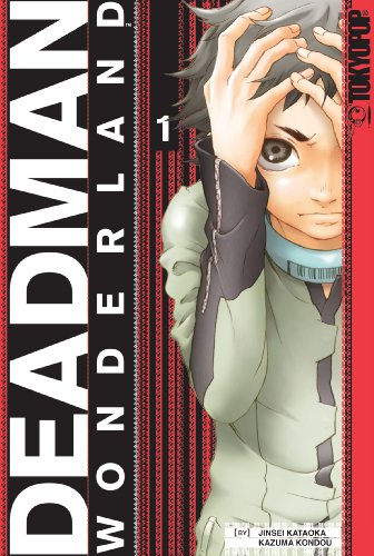 Imagen de archivo de Deadman Wonderland, Volume 1 a la venta por ThriftBooks-Atlanta